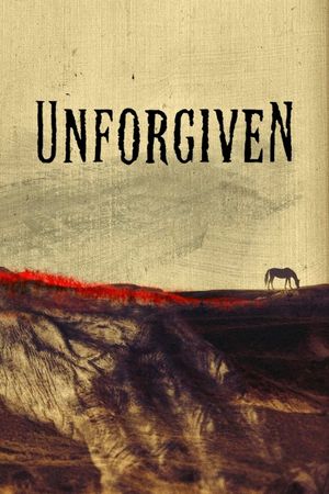 Unforgiven's poster