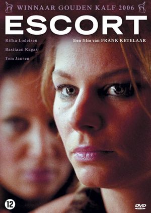 Escort's poster