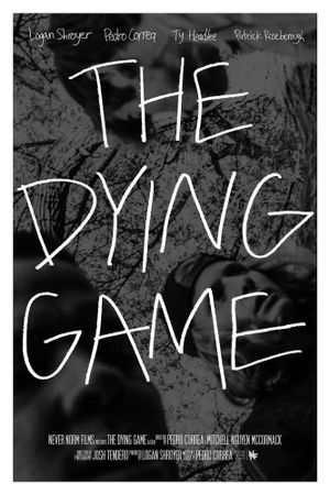 The Dying Game's poster