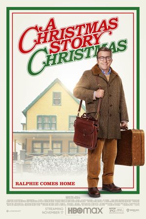 A Christmas Story Christmas's poster