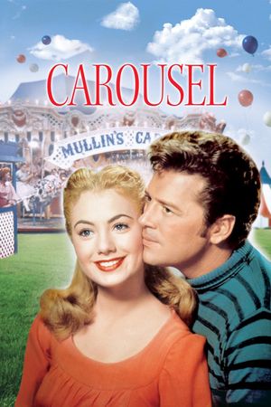Carousel's poster