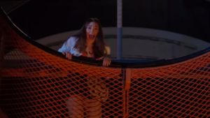 Screamboat's poster