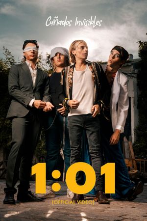 1:01's poster