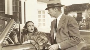 Home, Sweet Homicide's poster