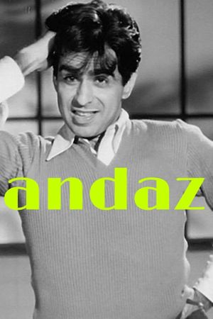 Andaz's poster