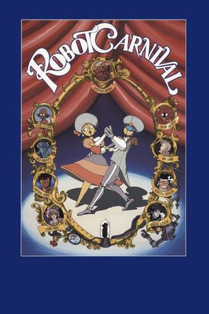 Robot Carnival's poster