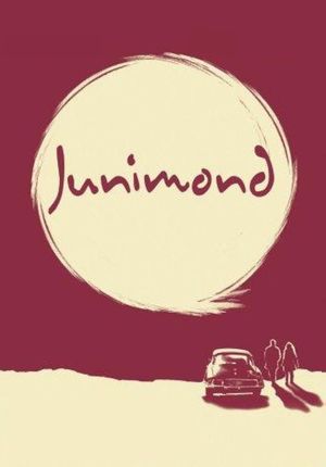 Junimond's poster