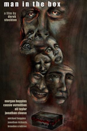 Man in the Box's poster