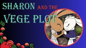 Sharon and the Vege Plot's poster