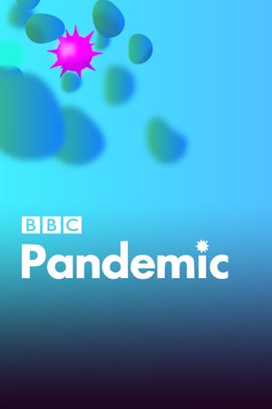 Contagion! The BBC Four Pandemic's poster