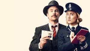 See How They Run's poster