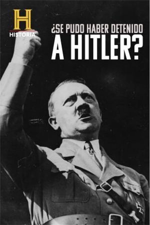 Could Hitler Have Been Stopped?'s poster