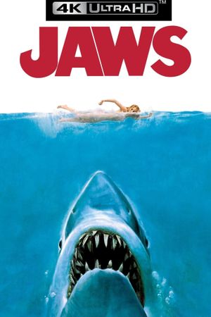 Jaws's poster