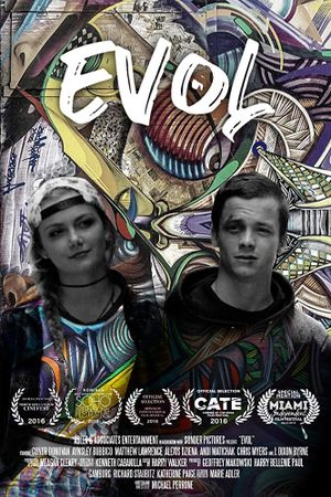 Evol's poster