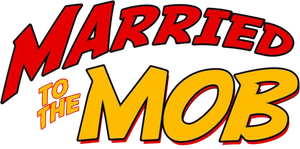 Married to the Mob's poster