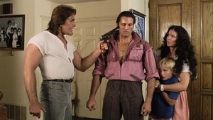 Killing American Style's poster