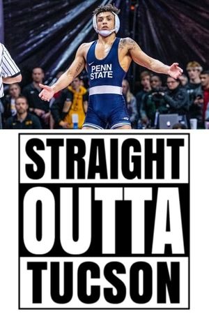 RBY:  Straight Outta Tucson's poster