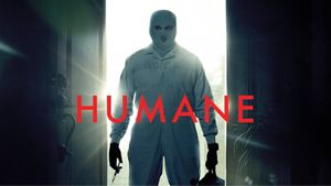 Humane's poster