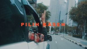 Pilih Kaseh's poster