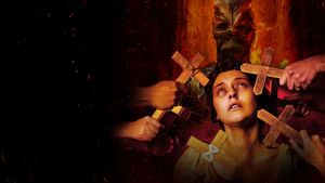 Godless: The Eastfield Exorcism's poster