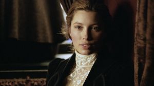 The Illusionist's poster