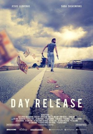 Day Release's poster