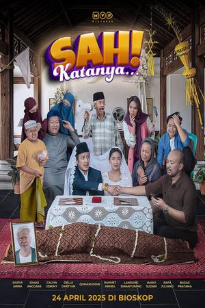 It's Official...'s poster