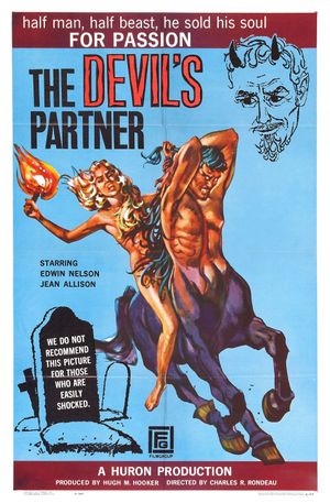 Devil's Partner's poster