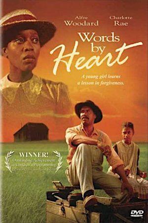 Words by Heart's poster