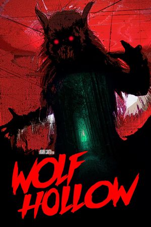 Wolf Hollow's poster