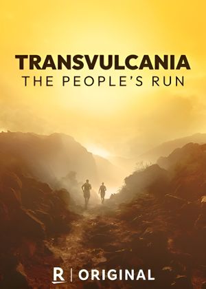 Transvulcania, The People’s Run's poster