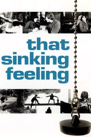That Sinking Feeling's poster