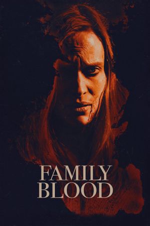 Family Blood's poster