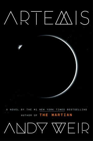 Artemis's poster