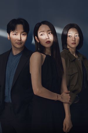 Following's poster