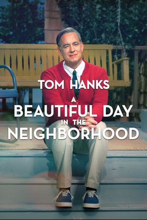 A Beautiful Day in the Neighborhood's poster
