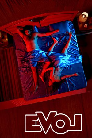 EVOL: A Love Story in Reverse's poster