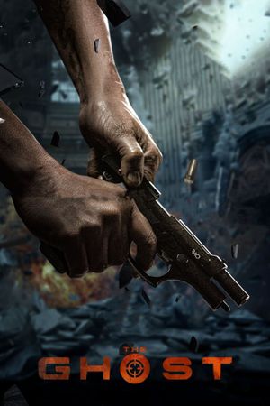 The Ghost's poster