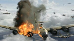 Red Tails's poster