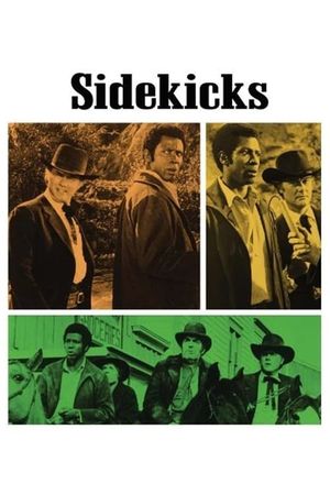 Sidekicks's poster