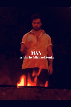 Man's poster