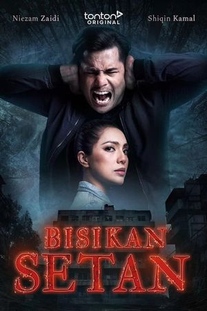 Bisikan Setan's poster