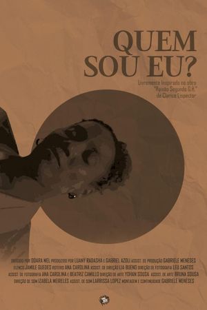 Quem Sou Eu?'s poster