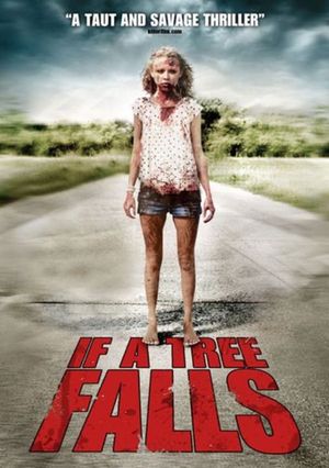 If a Tree Falls's poster