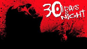 30 Days of Night's poster