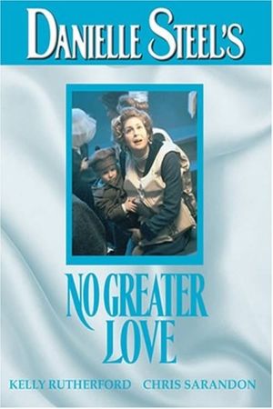 No Greater Love's poster
