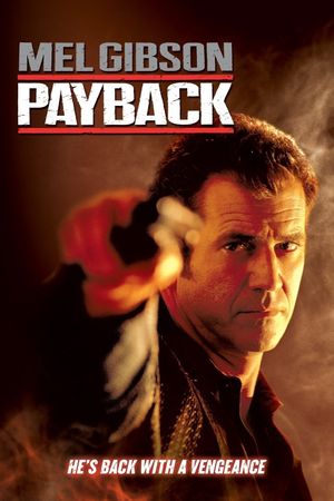 Payback's poster
