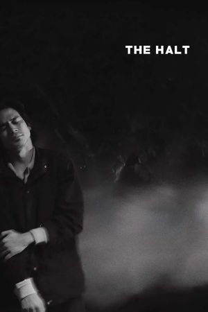 The Halt's poster