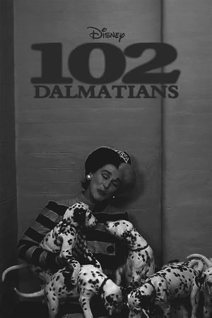 102 Dalmatians's poster