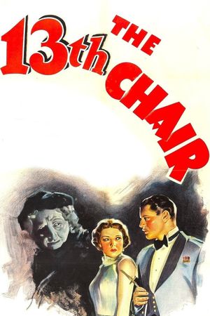 The Thirteenth Chair's poster